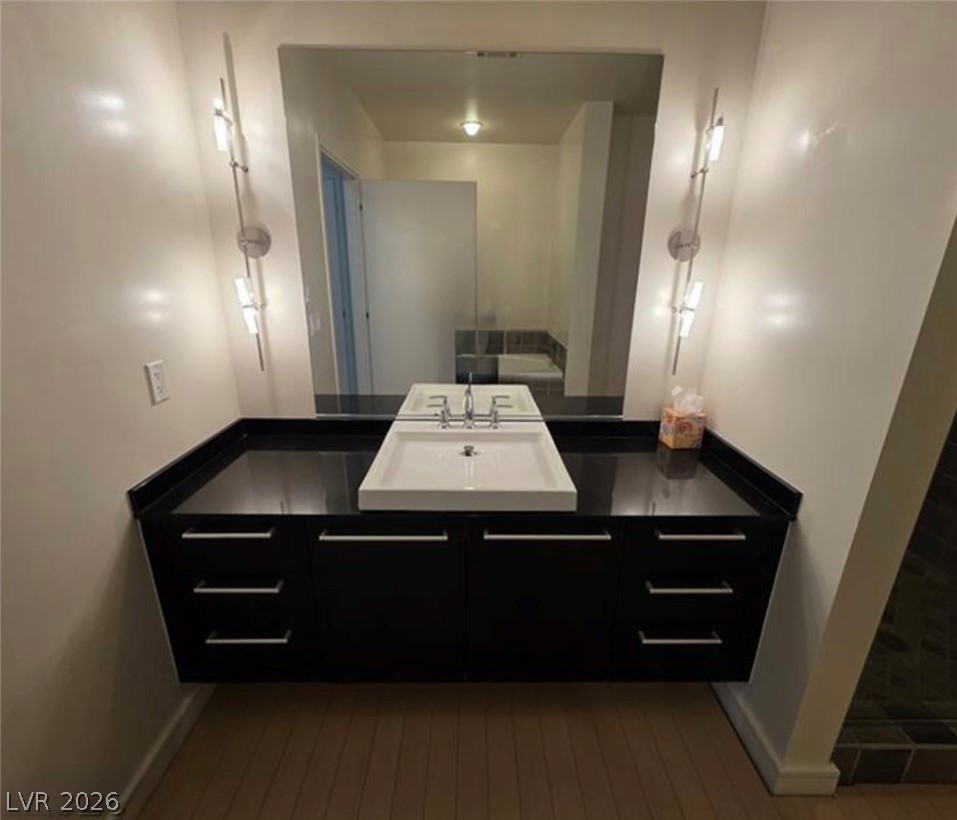 200 Hoover Avenue 1910 Las Vegas NV 89101