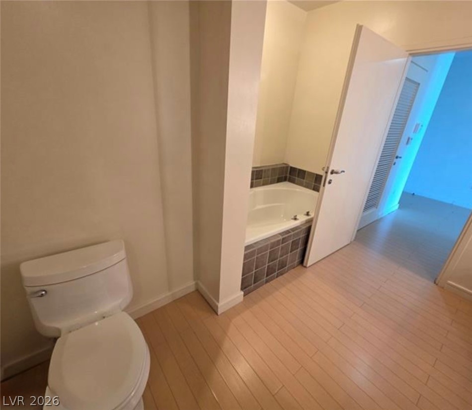 200 Hoover Avenue 1910 Las Vegas NV 89101