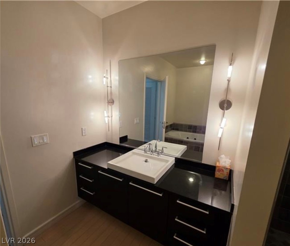 200 Hoover Avenue 1910 Las Vegas NV 89101