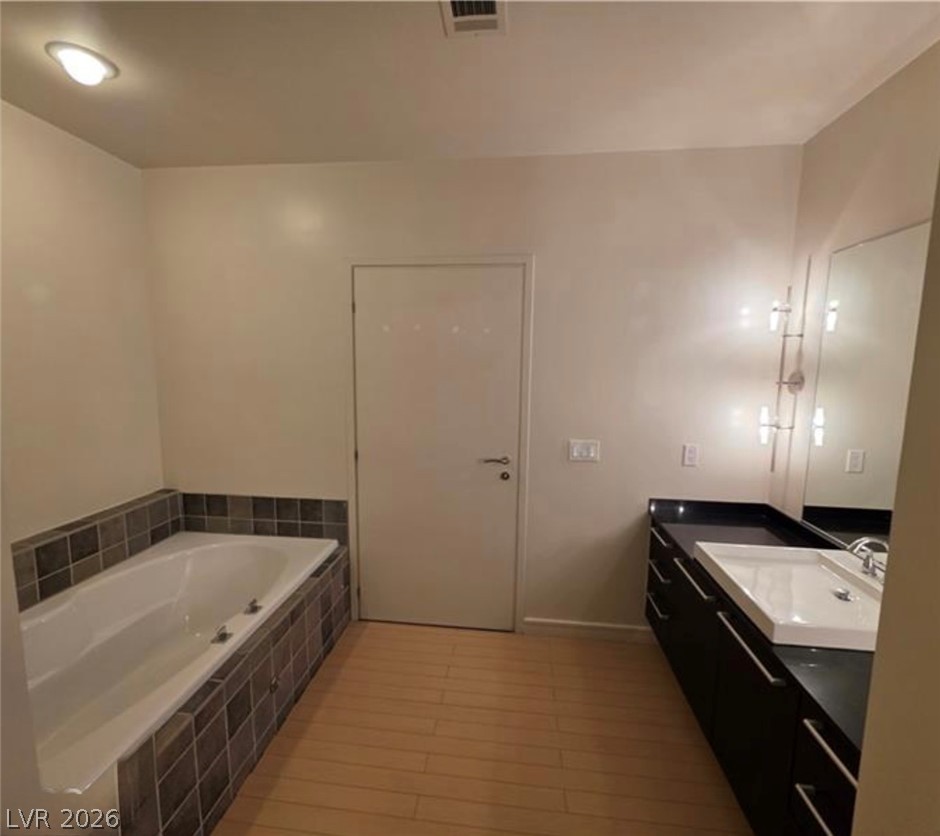 200 Hoover Avenue 1910 Las Vegas NV 89101