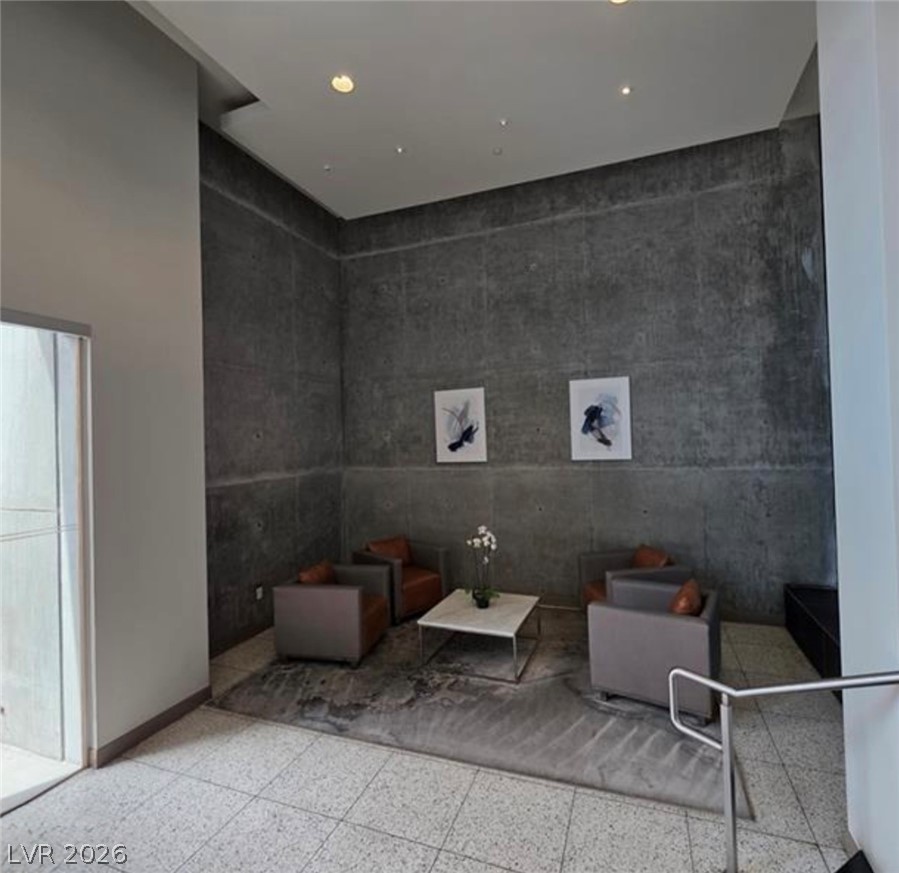 200 Hoover Avenue 1910 Las Vegas NV 89101