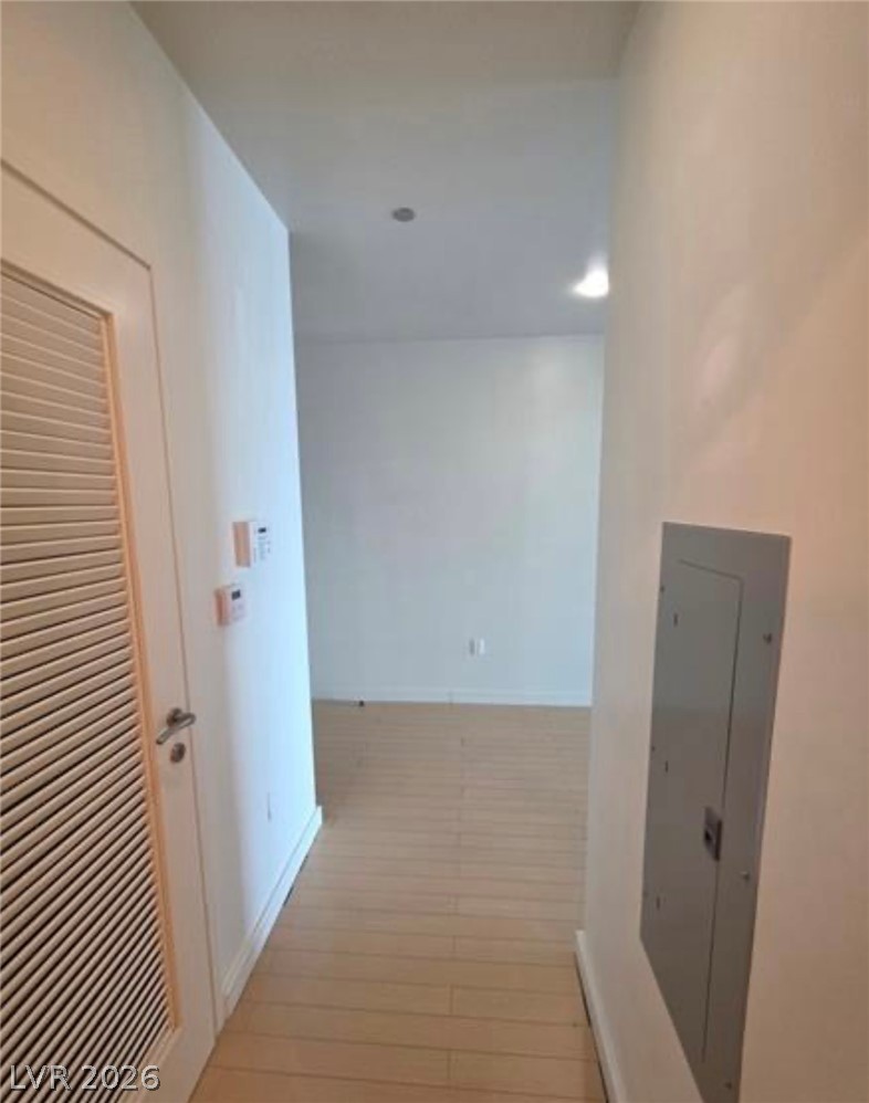 200 Hoover Avenue 1910 Las Vegas NV 89101