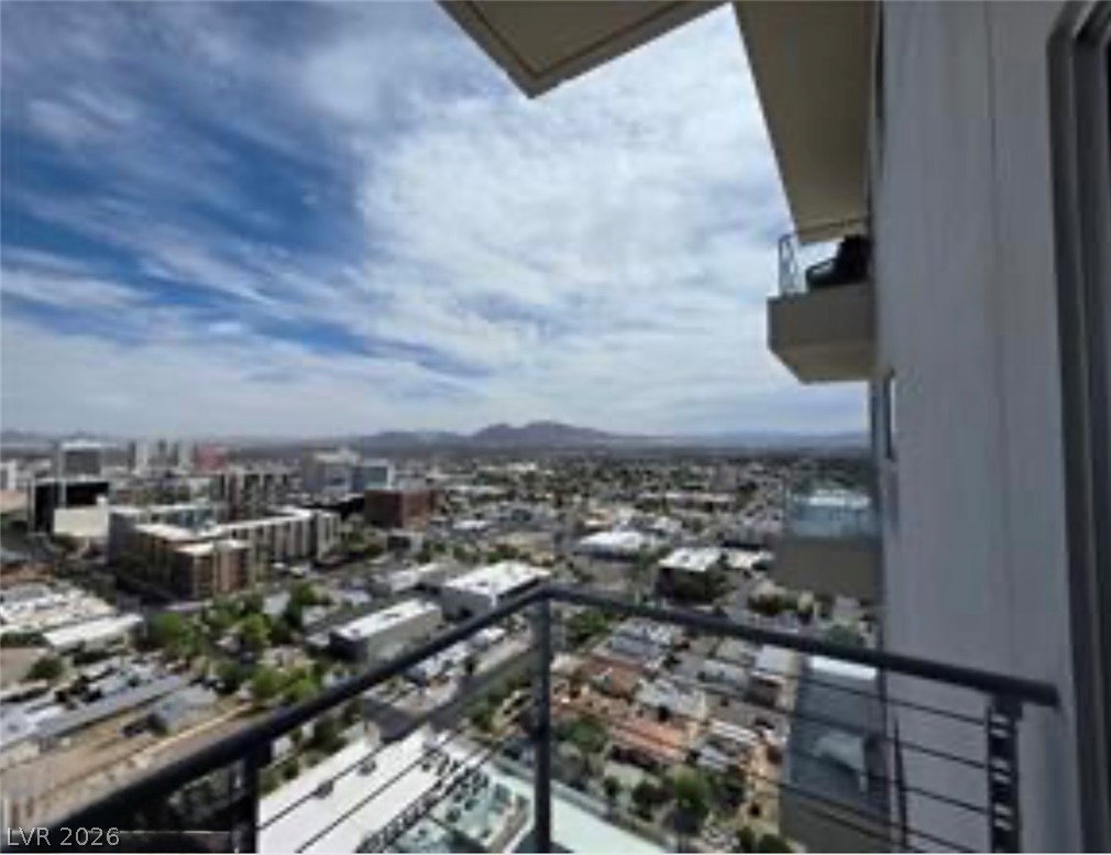 200 Hoover Avenue 1910 Las Vegas NV 89101