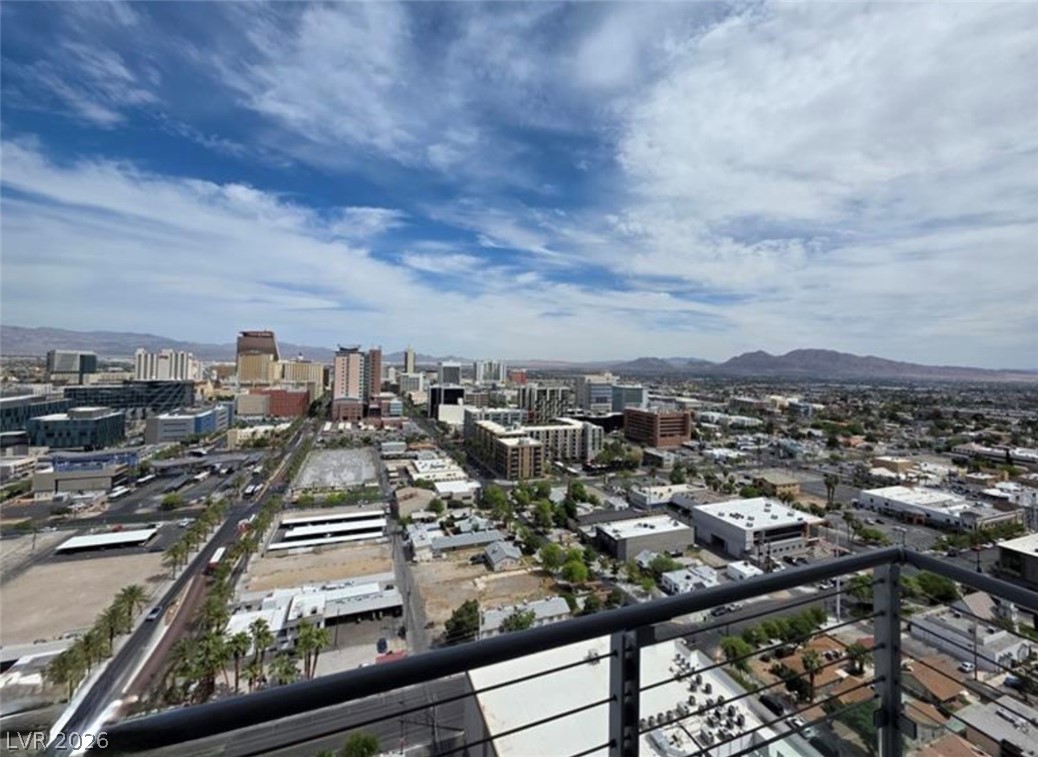 200 Hoover Avenue 1910 Las Vegas NV 89101