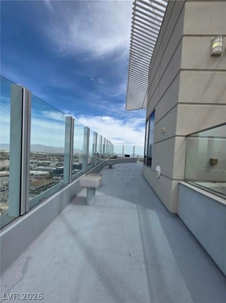200 Hoover Avenue 1910 Las Vegas NV 89101