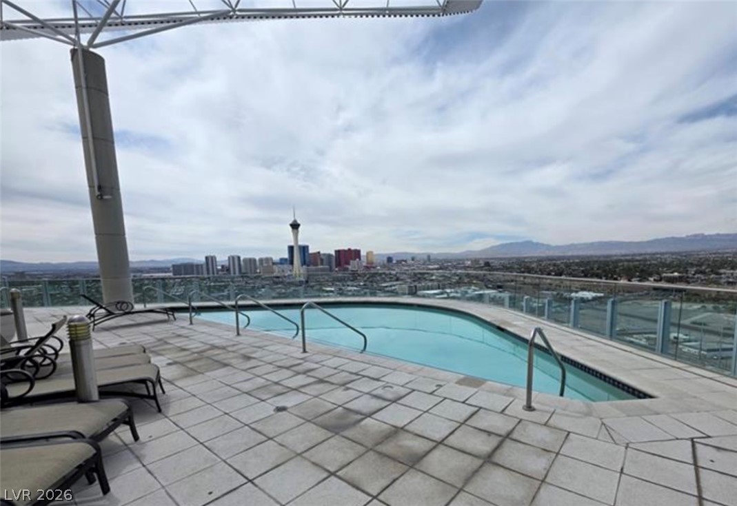 200 Hoover Avenue 1910 Las Vegas NV 89101