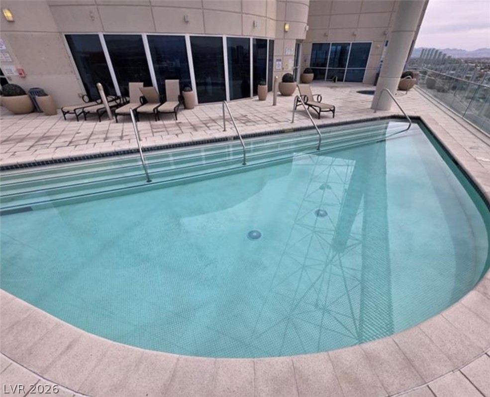 200 Hoover Avenue 1910 Las Vegas NV 89101