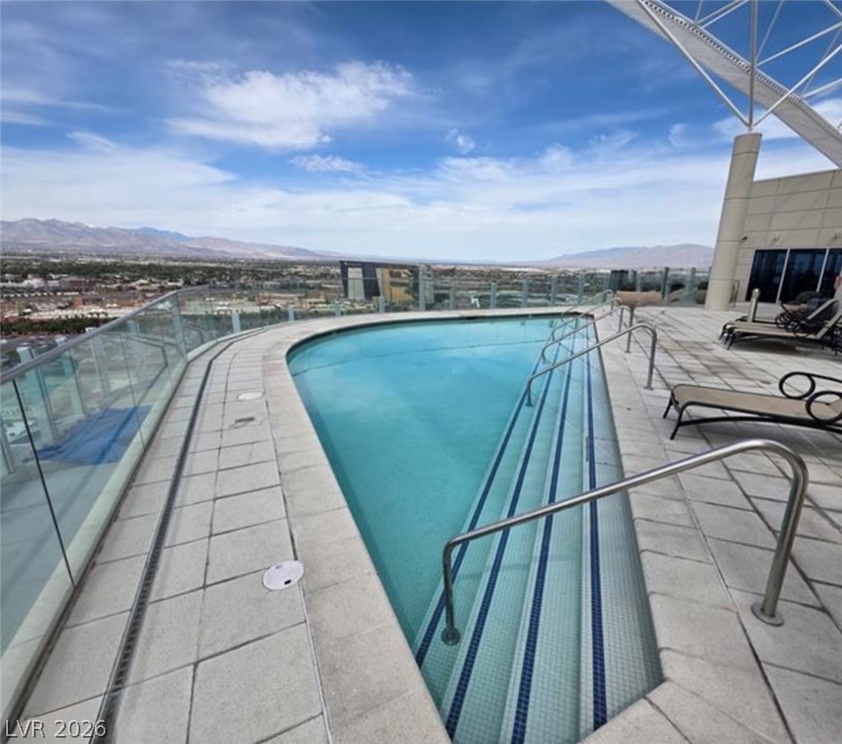 200 Hoover Avenue 1910 Las Vegas NV 89101