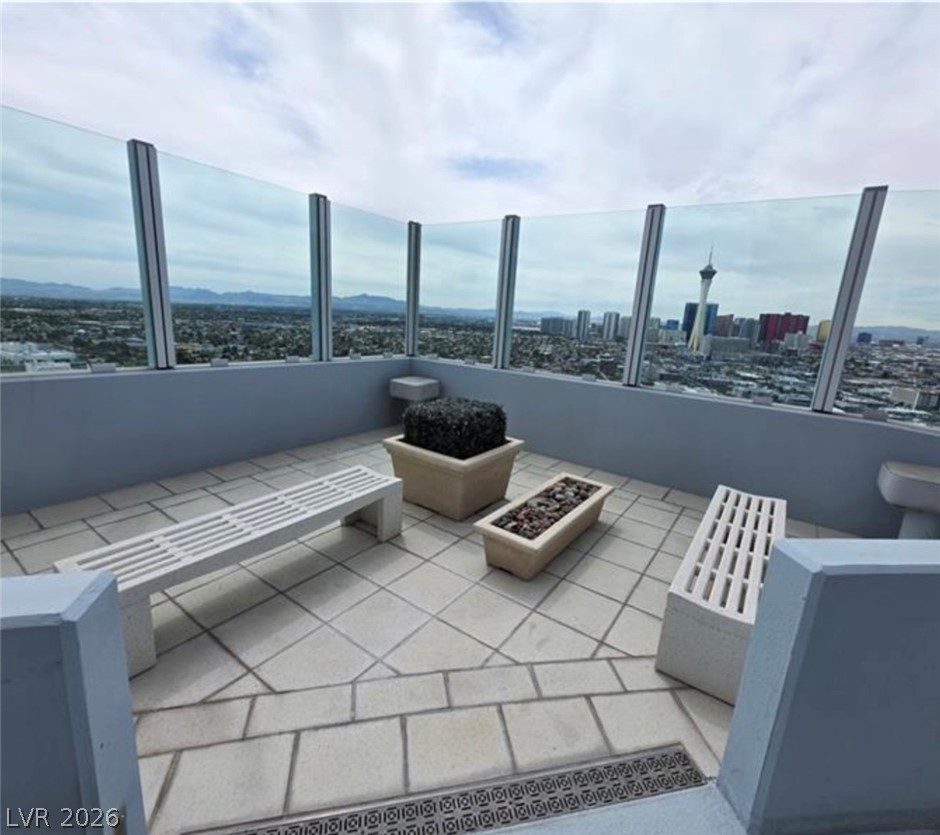 200 Hoover Avenue 1910 Las Vegas NV 89101