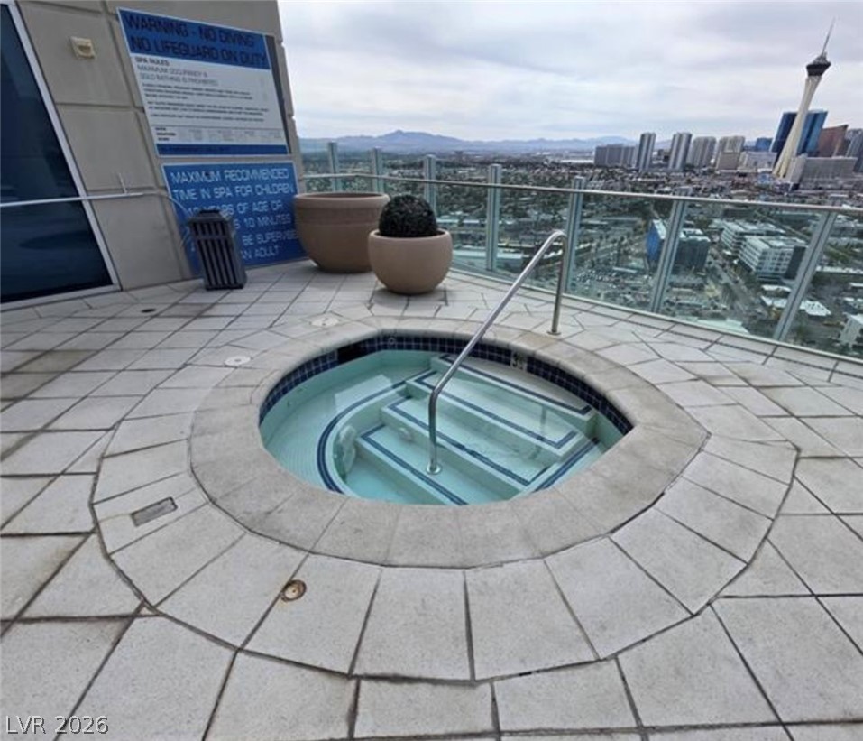 200 Hoover Avenue 1910 Las Vegas NV 89101