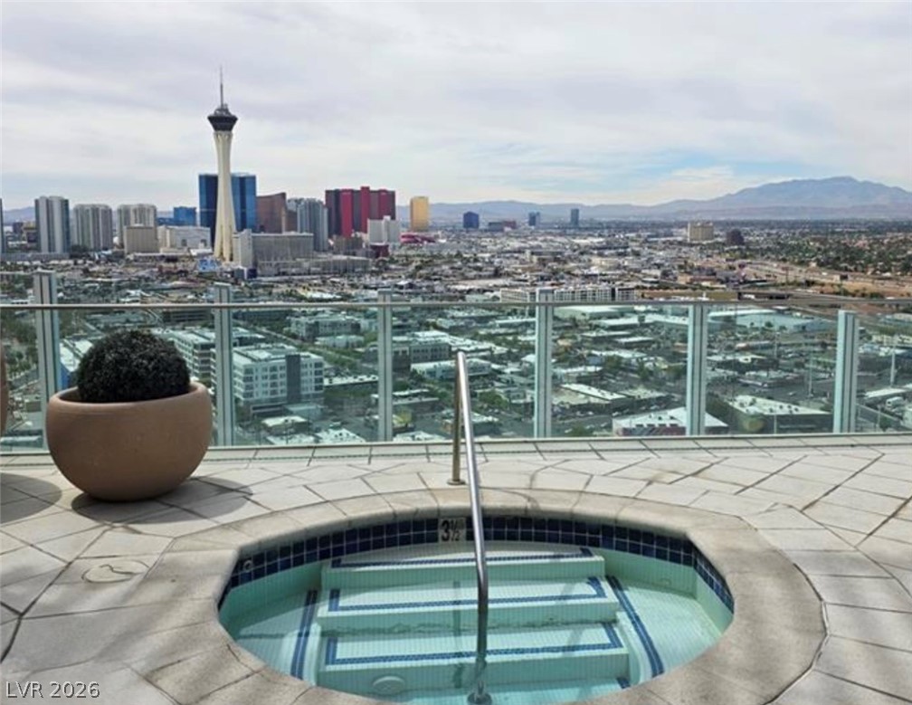 200 Hoover Avenue 1910 Las Vegas NV 89101