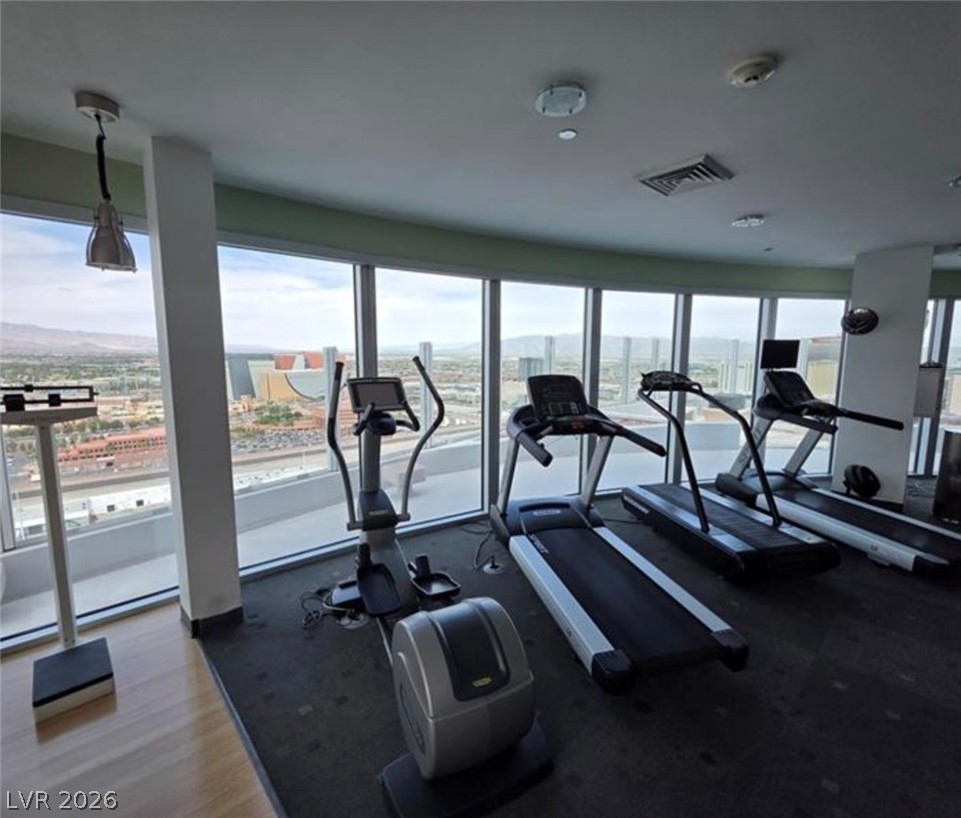 200 Hoover Avenue 1910 Las Vegas NV 89101