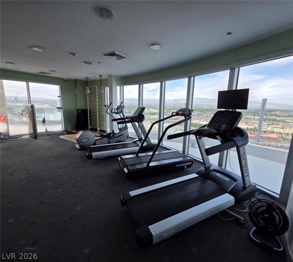 200 Hoover Avenue 1910 Las Vegas NV 89101