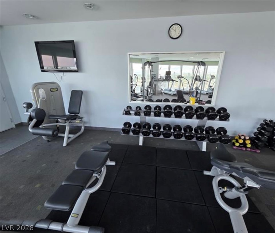 200 Hoover Avenue 1910 Las Vegas NV 89101
