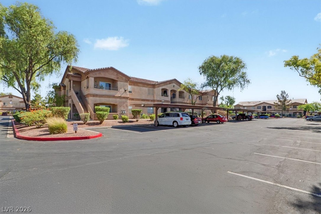5751 East Hacienda Avenue 243 Las Vegas NV 89122