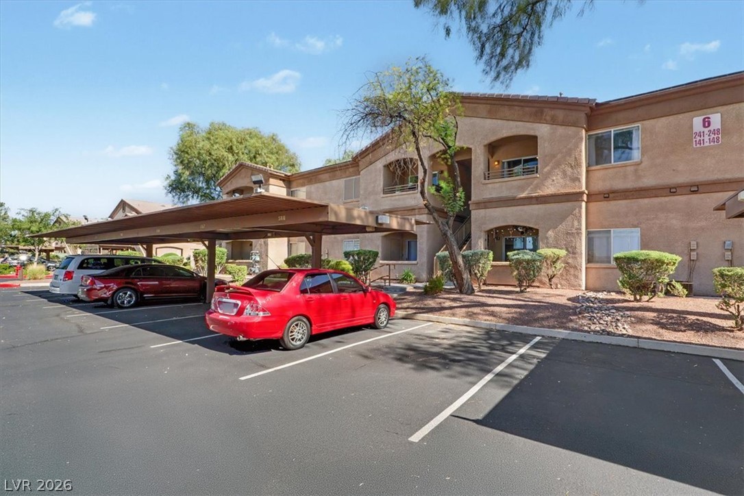 5751 East Hacienda Avenue 243 Las Vegas NV 89122