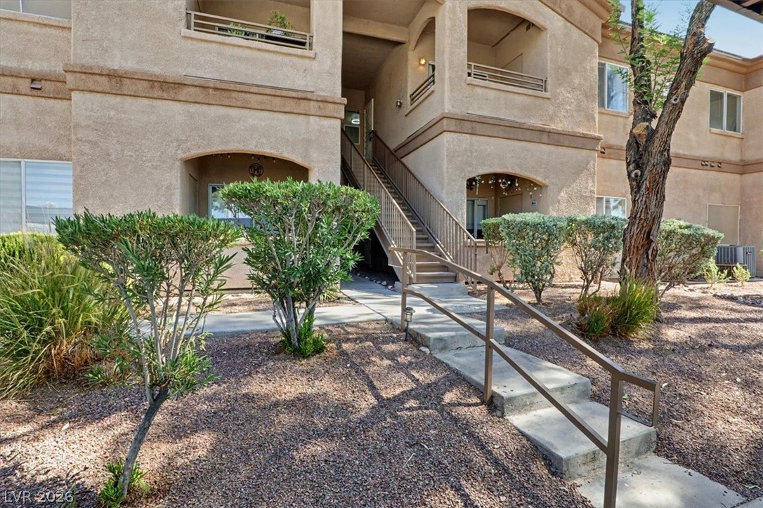 5751 East Hacienda Avenue 243 Las Vegas NV 89122