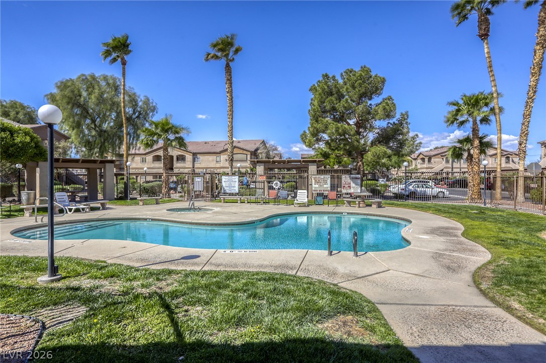 5751 East Hacienda Avenue 243 Las Vegas NV 89122
