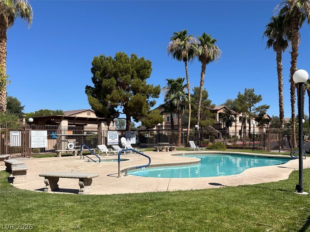 5751 East Hacienda Avenue 243 Las Vegas NV 89122