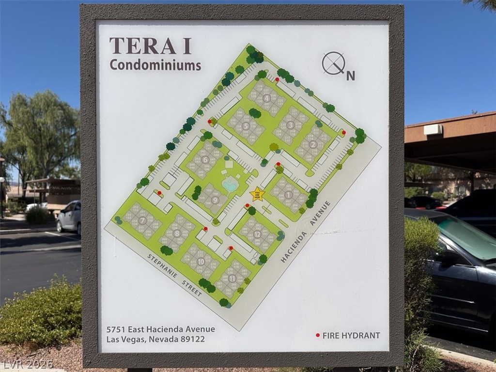 5751 East Hacienda Avenue 243 Las Vegas NV 89122