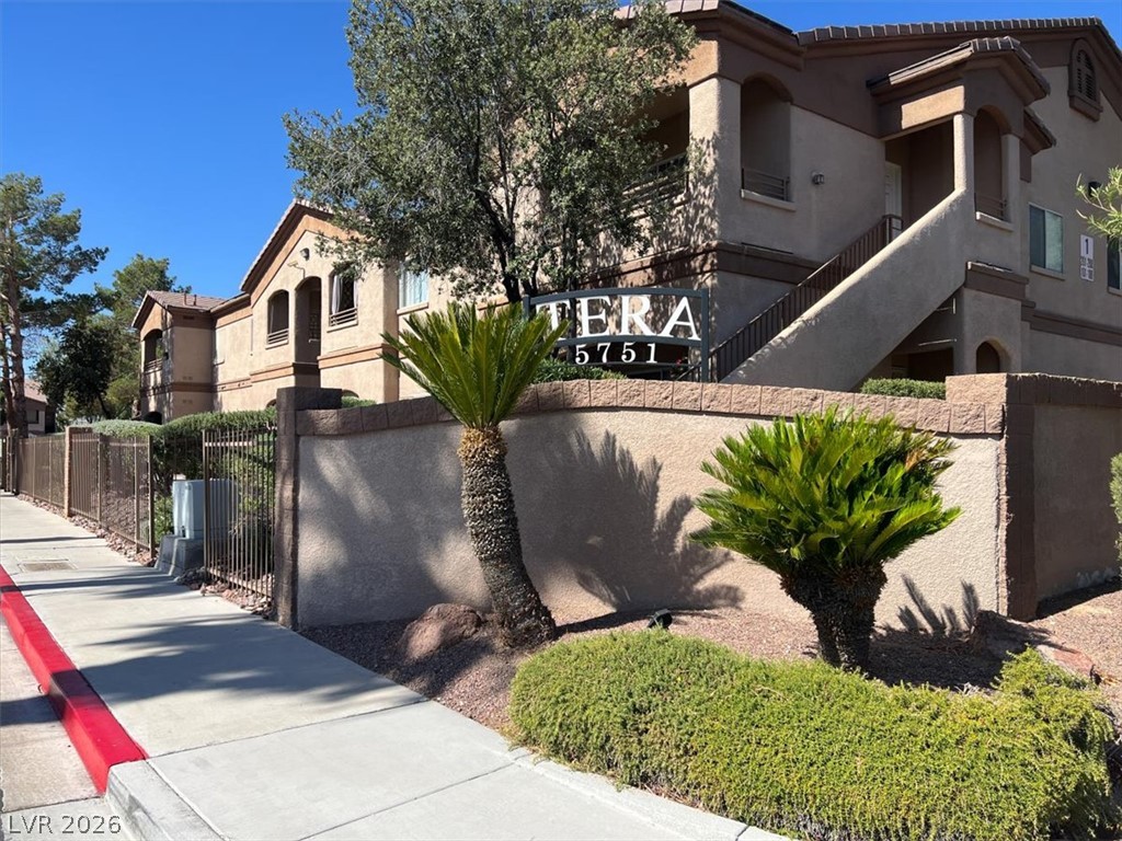 5751 East Hacienda Avenue 243 Las Vegas NV 89122