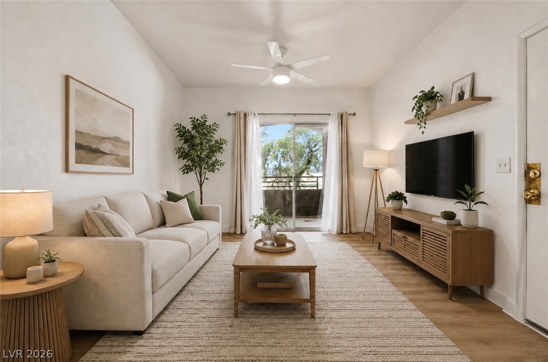 5751 East Hacienda Avenue 243 Las Vegas NV 89122