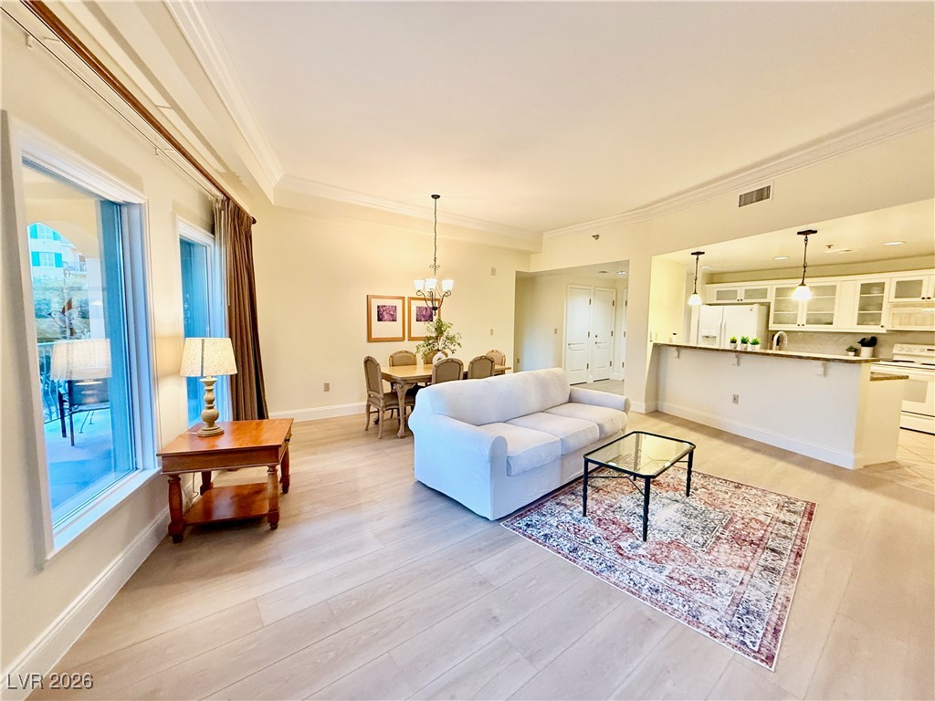 30 Strada Di Villaggio 204 Henderson NV 89011