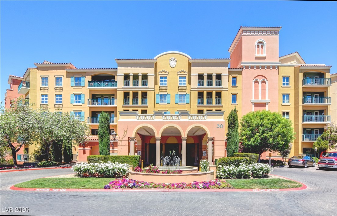30 Strada Di Villaggio 204 Henderson NV 89011