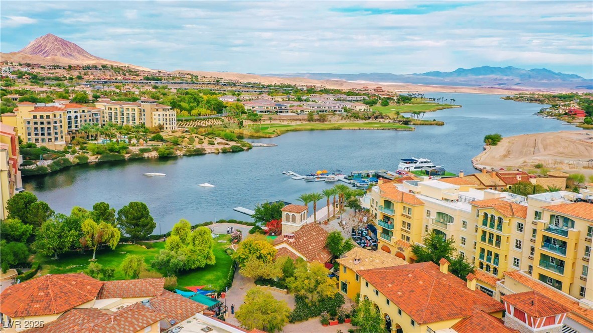 30 Strada Di Villaggio 204 Henderson NV 89011