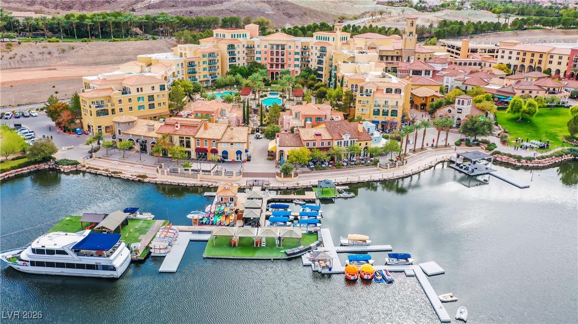 30 Strada Di Villaggio 204 Henderson NV 89011