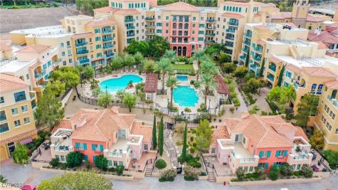 30 Strada Di Villaggio 204 Henderson NV 89011