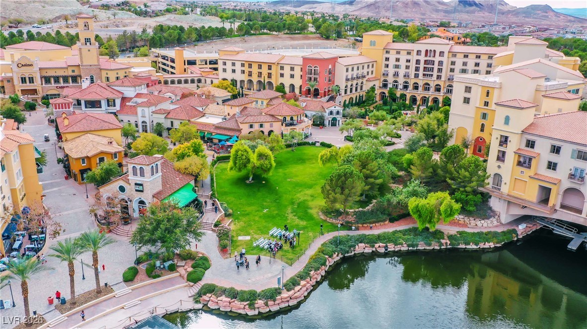 30 Strada Di Villaggio 204 Henderson NV 89011