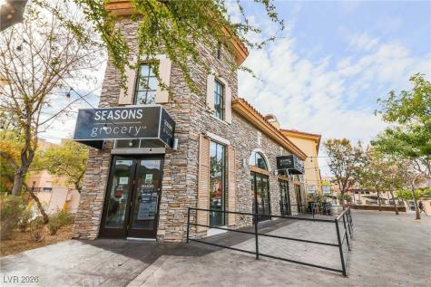 30 Strada Di Villaggio 204 Henderson NV 89011