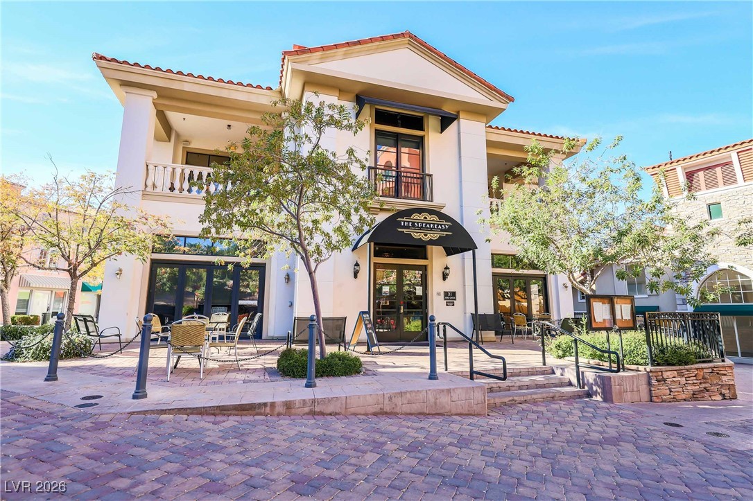 30 Strada Di Villaggio 204 Henderson NV 89011
