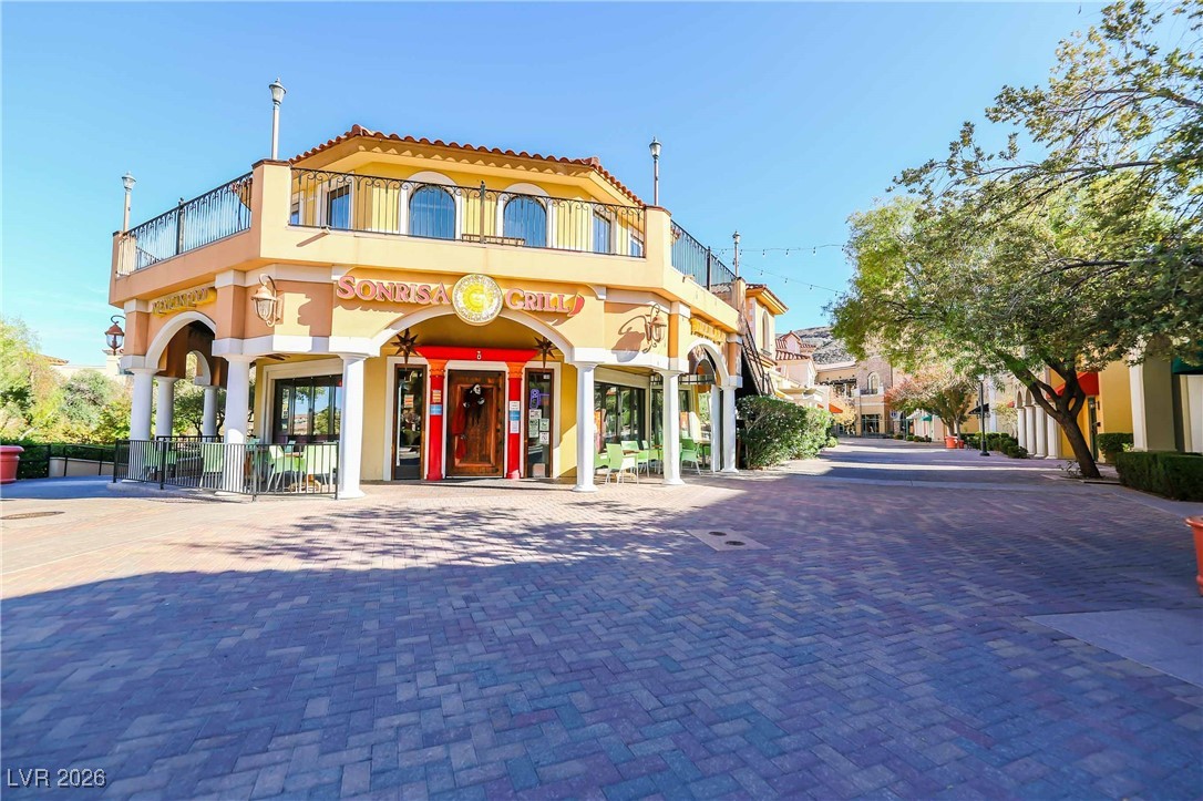 30 Strada Di Villaggio 204 Henderson NV 89011