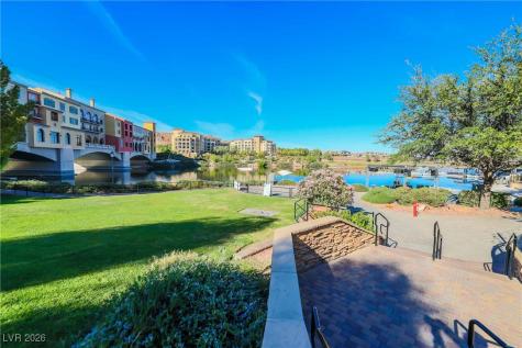 30 Strada Di Villaggio 204 Henderson NV 89011
