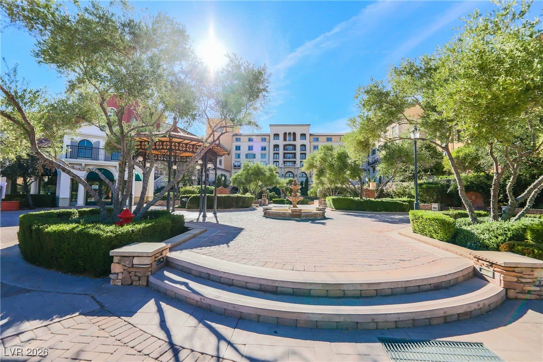 30 Strada Di Villaggio 204 Henderson NV 89011