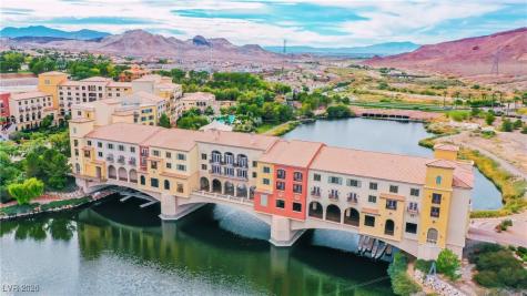 30 Strada Di Villaggio 204 Henderson NV 89011