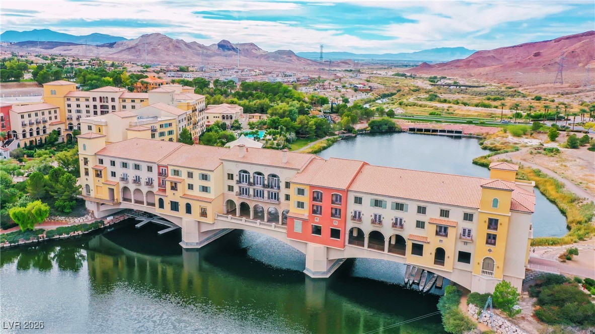 30 Strada Di Villaggio 204 Henderson NV 89011