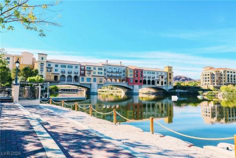 30 Strada Di Villaggio 204 Henderson NV 89011