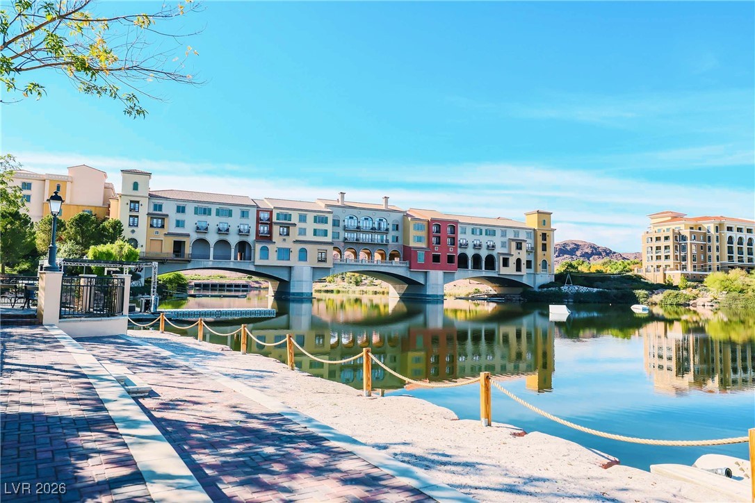 30 Strada Di Villaggio 204 Henderson NV 89011