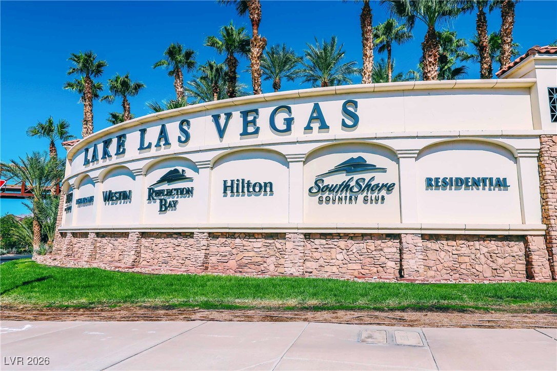 30 Strada Di Villaggio 204 Henderson NV 89011