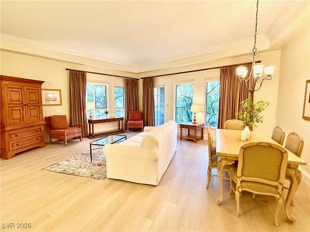 30 Strada Di Villaggio 204 Henderson NV 89011