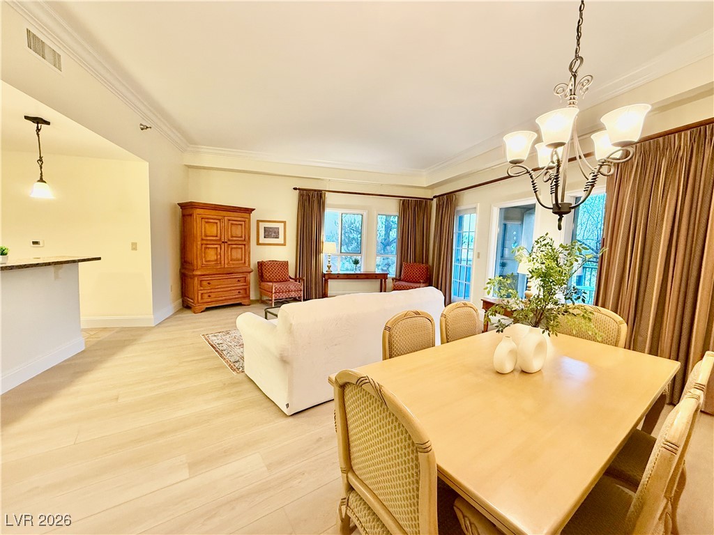 30 Strada Di Villaggio 204 Henderson NV 89011