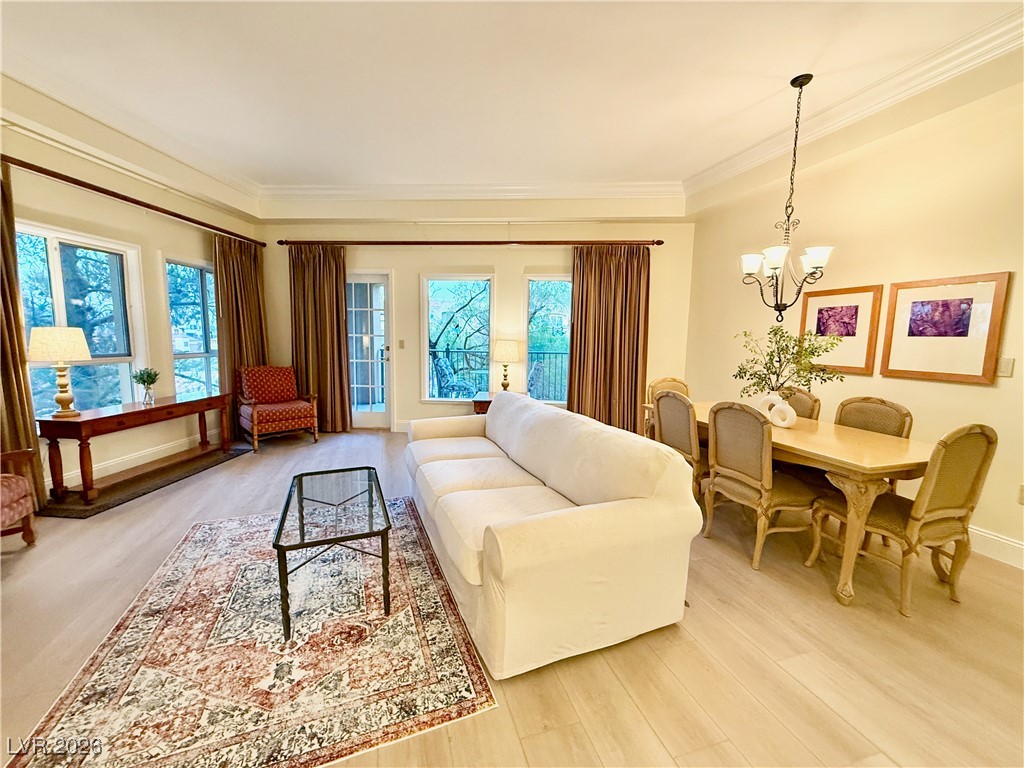 30 Strada Di Villaggio 204 Henderson NV 89011