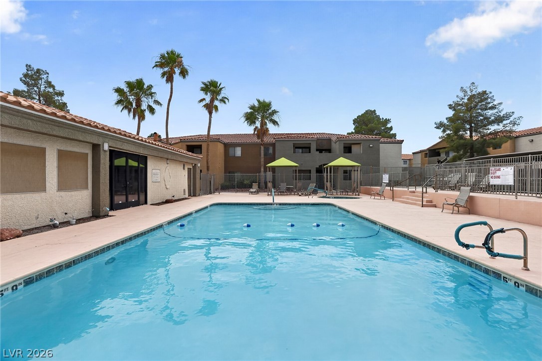 3151 Soaring Gulls Drive 2192 Las Vegas NV 89128