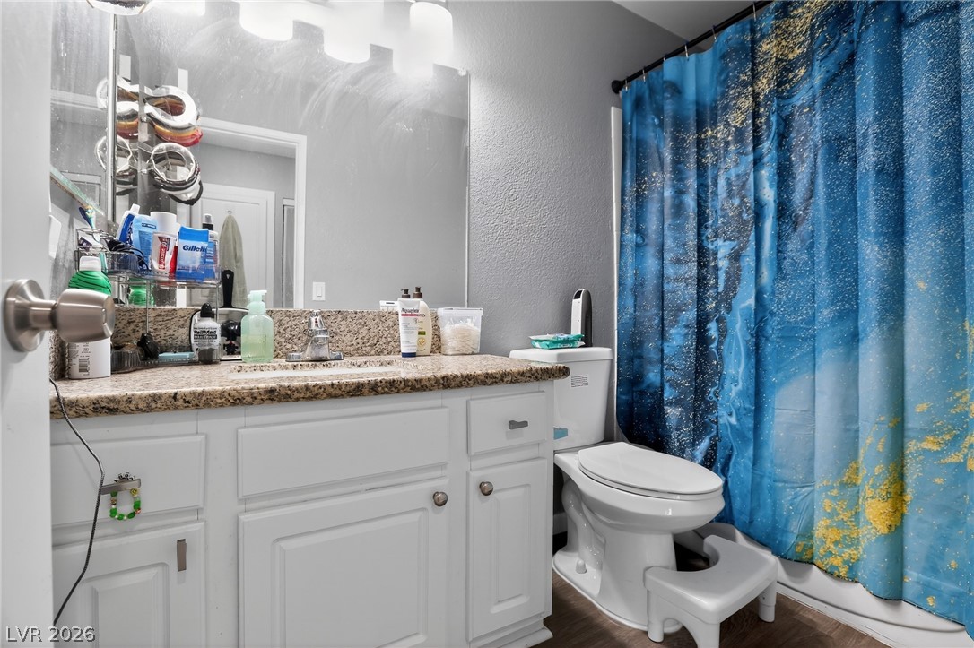 3151 Soaring Gulls Drive 2192 Las Vegas NV 89128