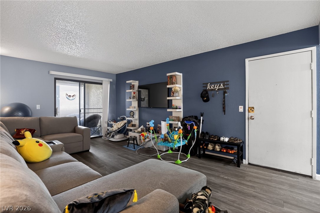 3151 Soaring Gulls Drive 2192 Las Vegas NV 89128