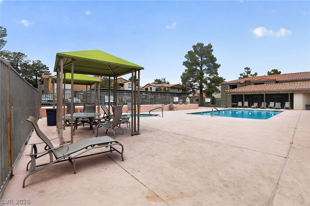 3151 Soaring Gulls Drive 2192 Las Vegas NV 89128