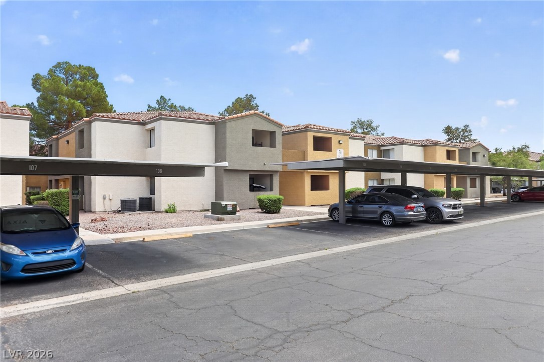 3151 Soaring Gulls Drive 2192 Las Vegas NV 89128